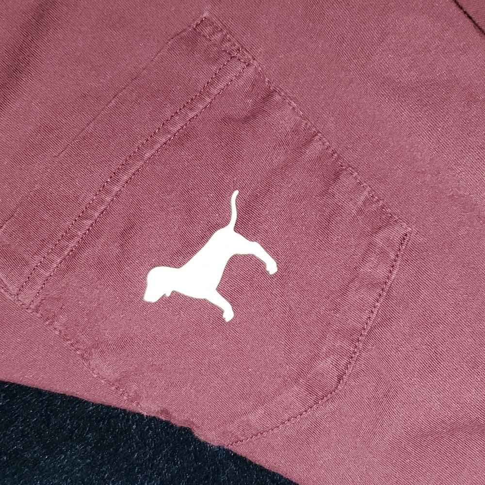 Pink top - Picture 3 of 3